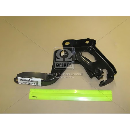 ➤ Петля капота R Toyota RAV4 12- (вир-во Toyota) 5341042120