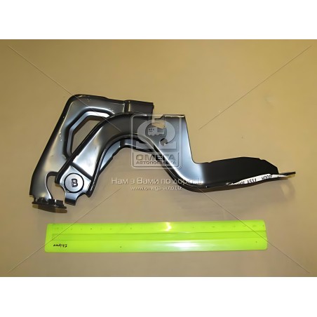 ➤ Петля капота R Toyota RAV4 12- (вир-во Toyota) 5341042120