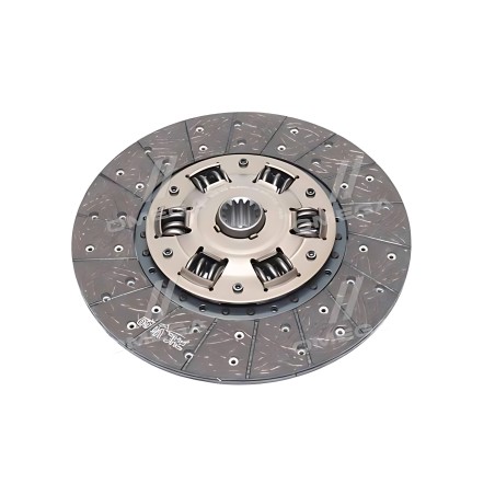 ➤ Диск зчеплення MITSUBISHI CANTER (FE5, FE6) 6.CENERATION CANTER 60 86- (Вир-во VALEO PHC) MB-20