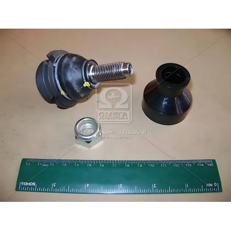➤ Опора кульова CITROEN C5 I-II, PEUGEOT 405 I-II, 406, 605 87- перед. міст (Вир-во TRW) JBJ125