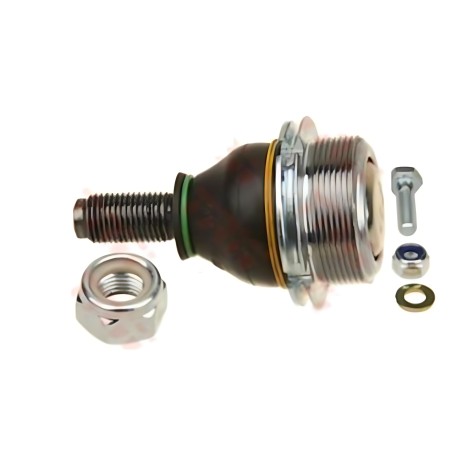 ➤ Опора кульова CITROEN C5 I-II, PEUGEOT 405 I-II, 406, 605 87- перед. міст (Вир-во TRW) JBJ125