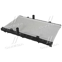 68789 Радіатор охолодження NISSAN X-TRAIL (2014) 2.5 (вир-во Nissens) фото від Мотор-Агро Харків Україна