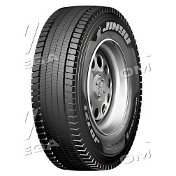 3302002336 Шина 315/80R22,5 156/150L(154/150М) JD577 M+S, 3PMSF (Jinyu) фото від Мотор-Агро Харків Україна