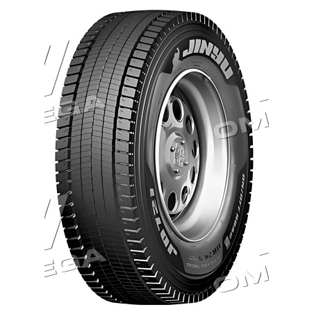 ➤ Шина 315/80R22,5 156/150L(154/150М) JD577 M+S, 3PMSF (Jinyu) 3302002336
