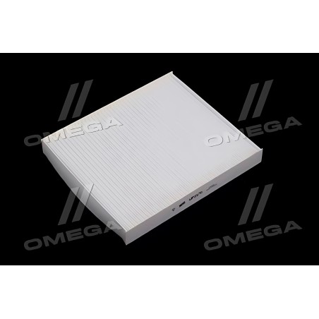 WP2170 Фільтр салону VW POLO 17-, AUDI A1 18- (вир-во WIX-FILTERS) фото від Мотор-Агро Харків Україна