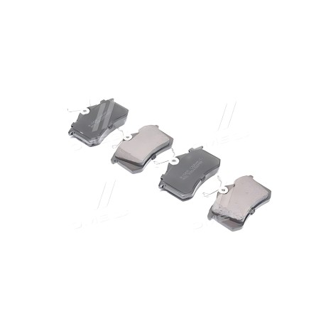 ➤ Колодка гальм. диск. CERAMIC VW PASSAT, GOLF II,III, PEUGEOT 405 задн. (RIDER) RD.330102PRF