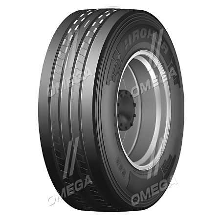 ➤ Шина 315/80R22,5 157/154M (20PR) GS03 M+S (HAOHUA) 7516538