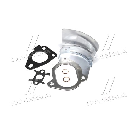 KT220240E Монтажний комплект, компресор (вир-во Fischer) фото від Мотор-Агро Харків Україна