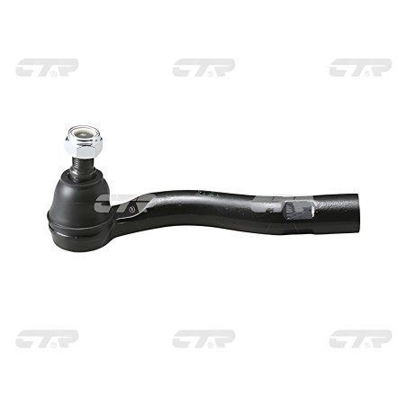 CE0735 Наконечник тяги рульової R Toyota Land Cruiser 100 98-02 Lexus LX470 99-02 OLD CET-119 (вир-во CTR) фото від Мотор-Агро Х