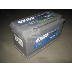EA1000 Акумулятор 100Ah-12v Exide PREMIUM (353х175х190), R, EN900 фото від Мотор-Агро Харків Україна