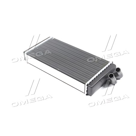 ➤ Радіатор обігрівача AUDI 100/200/A6 ALL MT/AT (Ava) AI6052