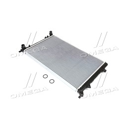 65277A Радіатор охолодження AUDI SEAT SKODA VW (вир-во Nissens) фото від Мотор-Агро Харків Україна