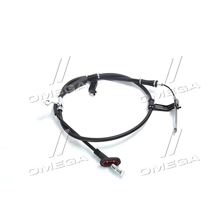 PTA-526 Трос ручного гальма HYUNDAI Tucson прав. (вир-во PARTS-MALL) фото від Мотор-Агро Харків Україна
