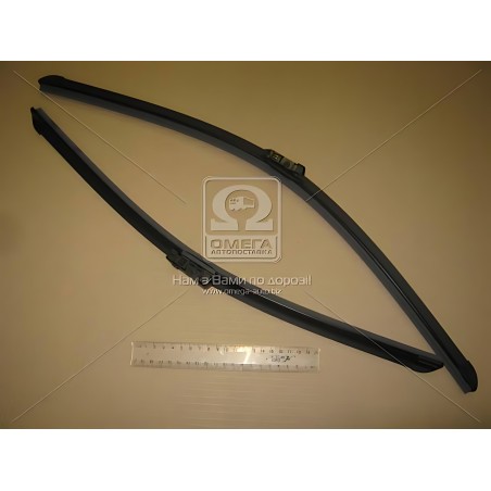 ➤ Щітка склоочис. 650/575 AEROTWIN A854S (вир-во Bosch) 3397007854