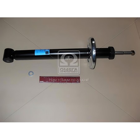 ➤ Амортизатор підв. SEAT, VW задн. (вир-во SACHS) 350 709