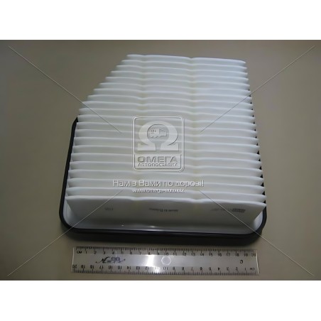 ➤ Фільтр повітряний TOYOTA RAV4 III, IV 2.0-2.2 D4-D 12- (вир-во MANN) C24007