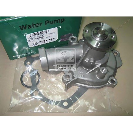 ➤ Помпа водяна (вир-во PARTS-MALL) PHA-004