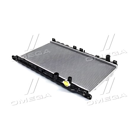 ➤ Радіатор охолодження HYUNDAI SONATA IV (EF) (98-) (вир-во AVA) HY2106