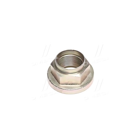 ➤ Гайка хвостовика редуктора ISUZU, Богдан, Ataman М30х1,5 45х90 (RIDER) RD8970471460