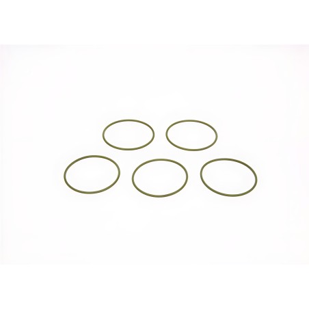 ➤ Кільце форсунки з o-перерізом (вир-во Bosch) F01M100048