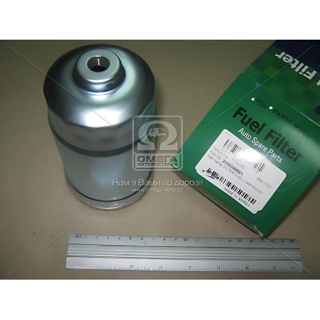 ➤ Фільтр паливний HYUNDAI HD GRAND STAREX (вир-во PARTS-MALL) PCA-049