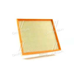 Ф1609s Фільтр повітряний 208-416 97-, VW LT 28-46 96-06 (посилений сіткою) (вир-во ALPHA FILTER) фото від Мотор-Агро Харків Укра