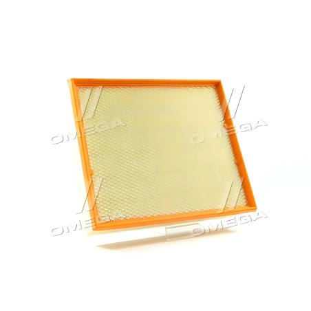 Ф1609s Фільтр повітряний 208-416 97-, VW LT 28-46 96-06 (посилений сіткою) (вир-во ALPHA FILTER) фото від Мотор-Агро Харків Укра