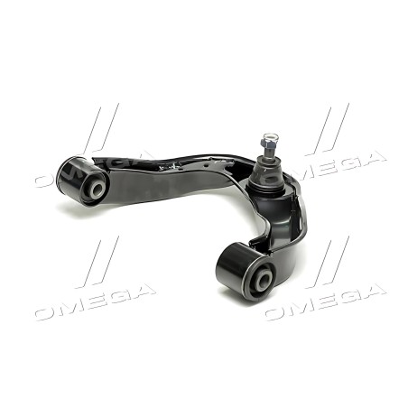 ➤ Важіль верхній L Nissan Pathfinder R51 04-12 Navara D40 06- OLD CQN-20L (вир-во CTR) CQ0283L
