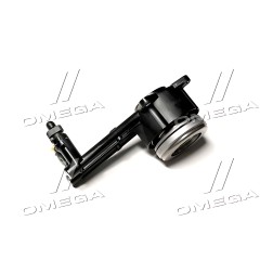 51191 Підшипник вижимний FORD B-MAX, FIESTA V-VI, ECOSPORT, MAZDA 2 1.0-1.6TDCi 01- (Вир-во ABS) фото від Мотор-Агро Харків Укра