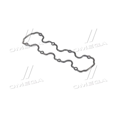 TP.96181318 Прокладка клапанної кришки DAEWOO LANOS 1.5, NEXIA , CHEVROLET AVEO (T250, T255) (5,23мм) (TEMPEST) фото від Мотор-А