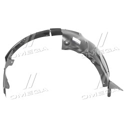 7971034001 Підкрилок передній лівий Korando C (10-) (7971034001) SsangYong фото від Мотор-Агро Харків Україна