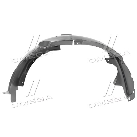 7971034001 Підкрилок передній лівий Korando C (10-) (7971034001) SsangYong фото від Мотор-Агро Харків Україна