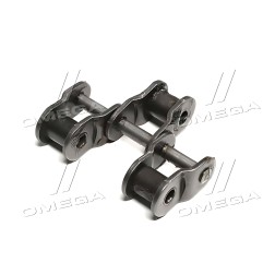 60-3-ol / 12A-3-ol Ланка ланцюга перехідна П-3ПР-19,05-9600 (60-3-ol /12A-3-ol) трирядна (Donghua) фото від Мотор-Агро Харків Ук