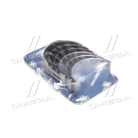 ➤ Вкладиші шатунні 0.25 BMW B38 A15 (вир-во KS) 37041610