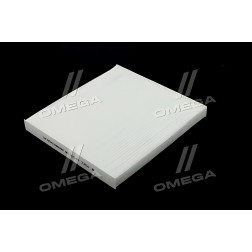 M110549 Фільтр салону FIAT DUCATO 06-, CITROEN JUMPER 06-, PEUGEOT BOXER 06- (вир-во DENCKERMANN) фото від Мотор-Агро Харків Укр