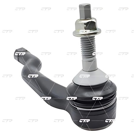➤ Наконечник тяги рульової L Ford Fusion 13- Edge 15- Lincoln MKX 16- OLD CEF-67L (вир-во CTR) CE0109L
