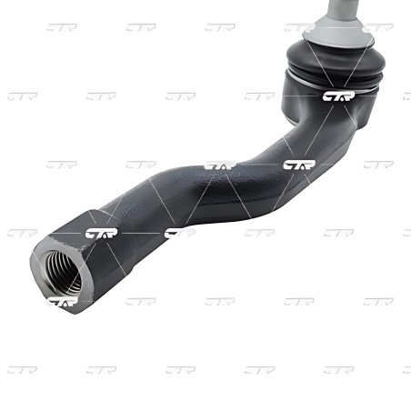 ➤ Наконечник тяги рульової L Ford Fusion 13- Edge 15- Lincoln MKX 16- OLD CEF-67L (вир-во CTR) CE0109L
