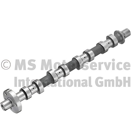 ➤ Розподільний випуск RENAULT 2.3 dCi M9T EURO 4/EURO 5 (вир-во KS) 50007709