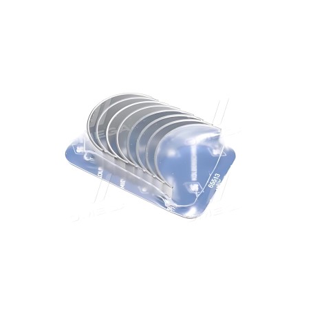 ➤ Вкладиші шатунні PL 0,25 мм VAG 2,0 TDI SPUTTER (вир-во KS) 37086610