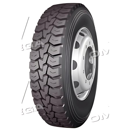 ➤ Шина 315/80R22,5 156/150M SC328 20PR M+S (Supercargo) 31580225SC328