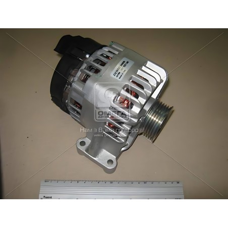 ➤ Генератор FIAT (вир-во Denso) DAN599