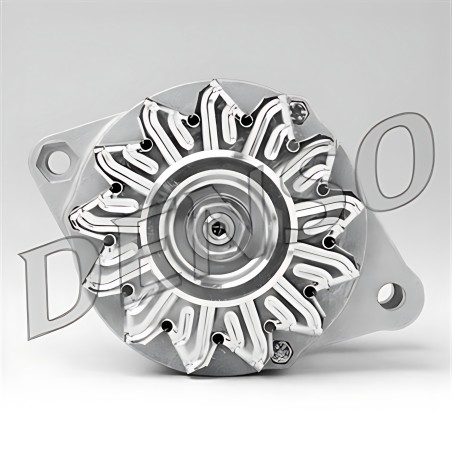 ➤ Генератор FIAT (вир-во Denso) DAN599
