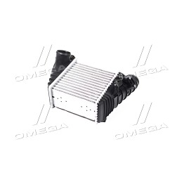 96847 Інтеркулер AUDI, SEAT, VW (вир-во Nissens) фото від Мотор-Агро Харків Україна