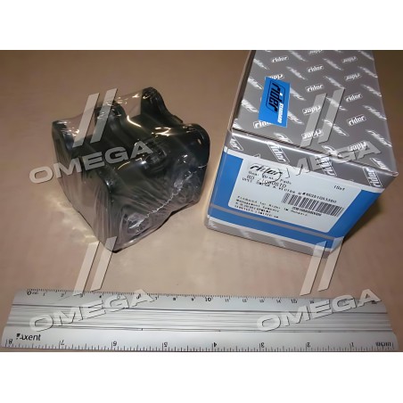 ➤ Колодка гальм. диск. STANDARD OPEL OMEGA A, VECTRA B задн. (RIDER) RD.21050STD