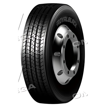 ➤ Шина 265/70R19,5 143/141J RS201 M+S (RoyalBlack) 7500382