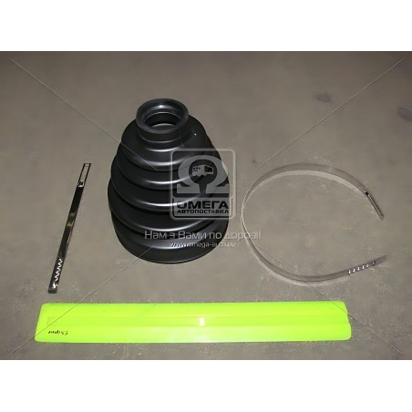 ➤ Пильовик ШРКШ к-т (вир-во Parts-Mall) PXCWB-249