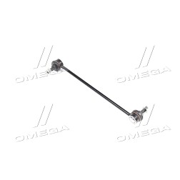 19162 Тяга стабілізатора FIAT PANDA 03-перед. міст (Вир-во SIDEM) фото від Мотор-Агро Харків Україна