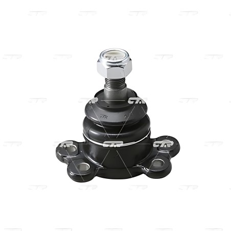 ➤ Опора кульова верх SsangYong Kyron 05- Korando 96- Musso 93- OLD CBKS-1 (вир-во CTR) CB0235