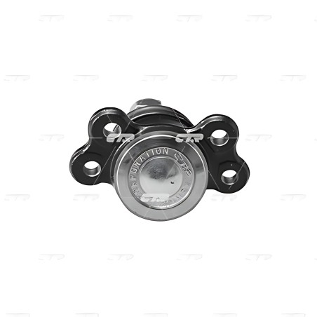 ➤ Опора кульова верх SsangYong Kyron 05- Korando 96- Musso 93- OLD CBKS-1 (вир-во CTR) CB0235