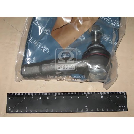 ➤ Накінечник рульової тяги AUDI, SEAT, VW (Старий номер 915771)(Вир-во FAG) 840 0894 10
